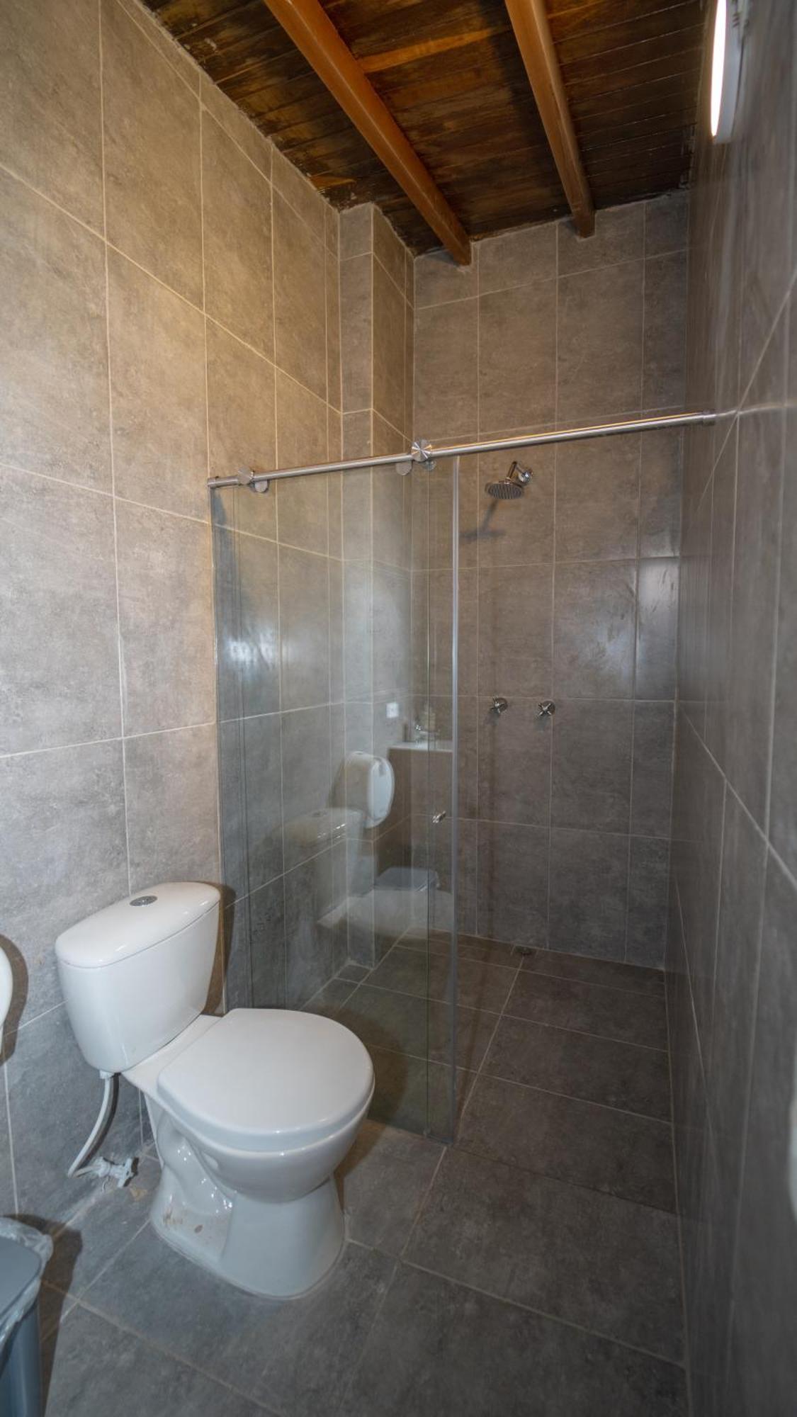 79 Hotel Medellin Bagian luar foto
