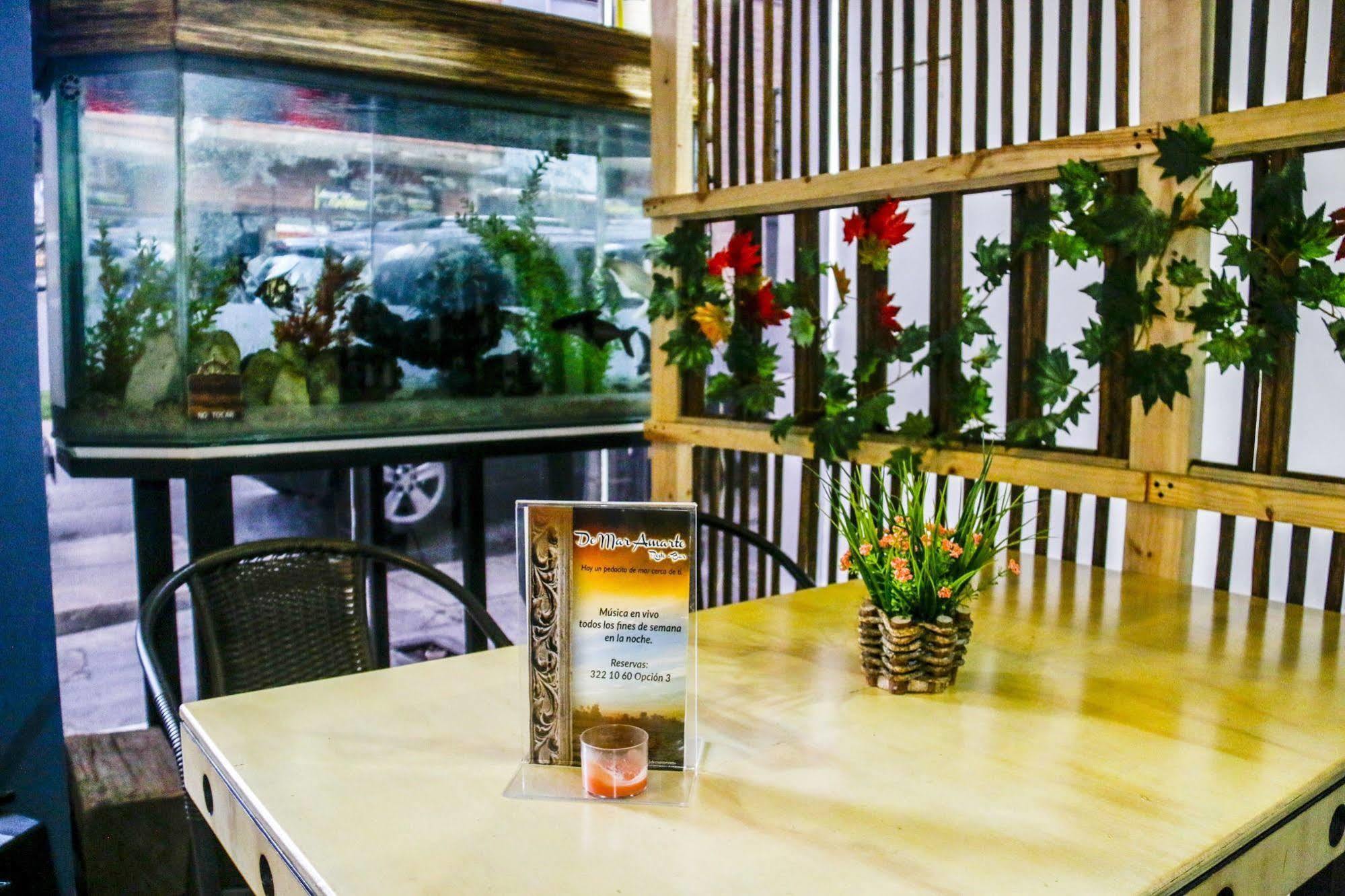 79 Hotel Medellin Bagian luar foto